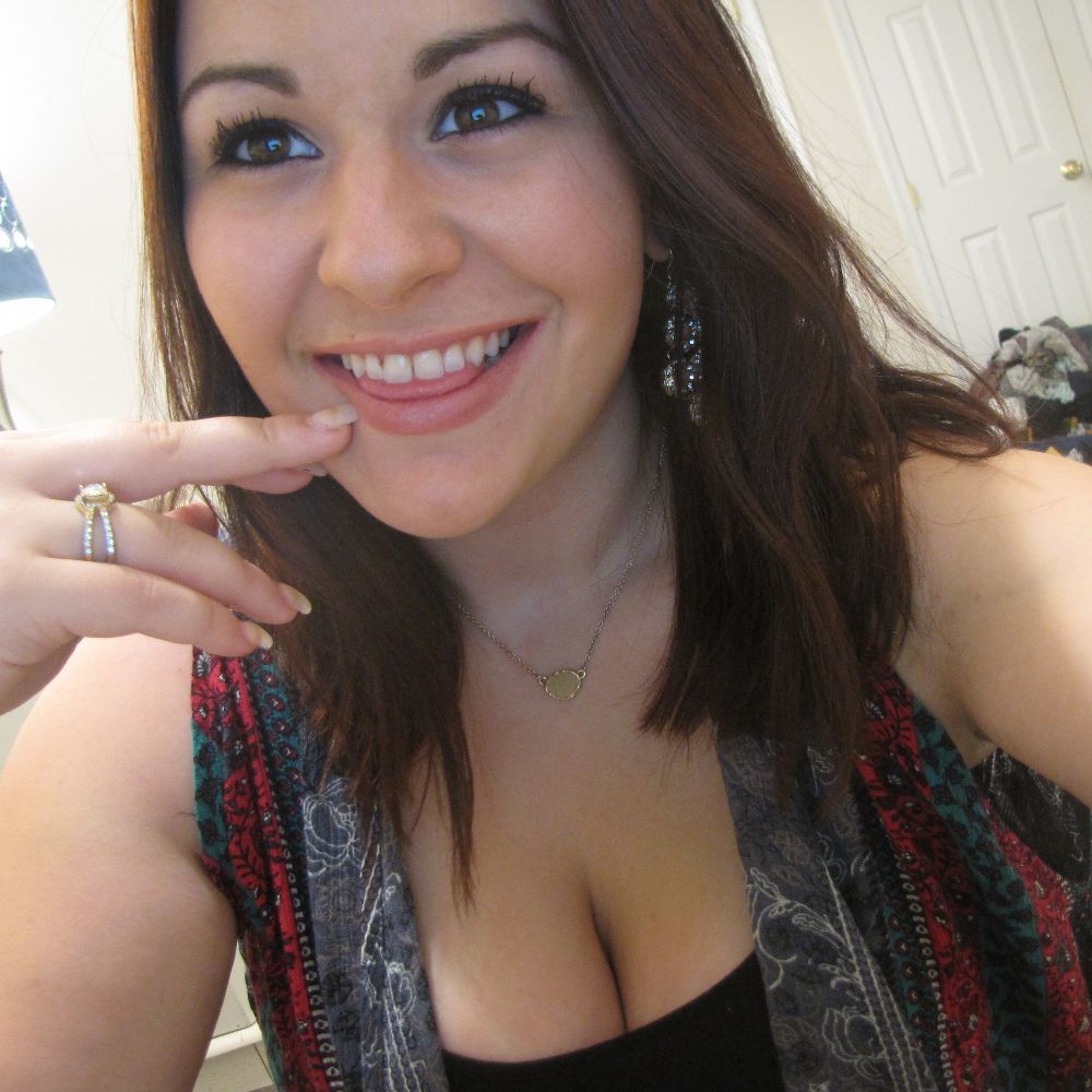 Meet your Posher, Alyssa