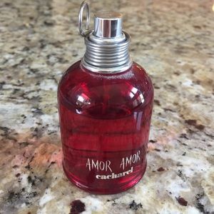 Amor amor perfume 1.7oz