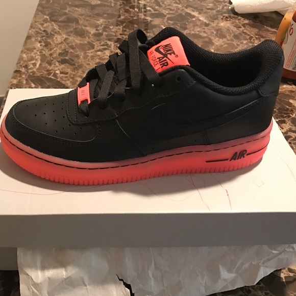 Nike Shoes - Air Force 1 premium (gs)
