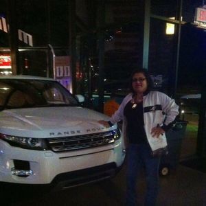 Meet your Posher, Angie