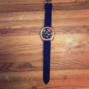 Never worn or used watch