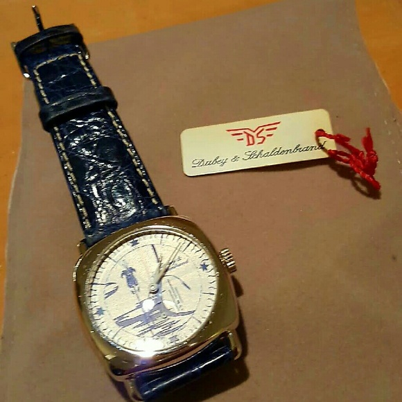 Watches