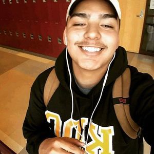 Meet your Posher, Diego