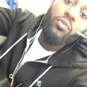 Meet your Posher, Demetrius