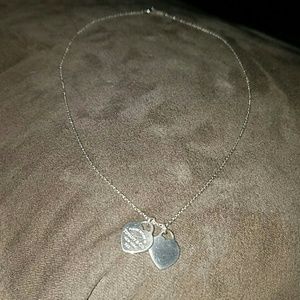 Tiffany & Co necklace