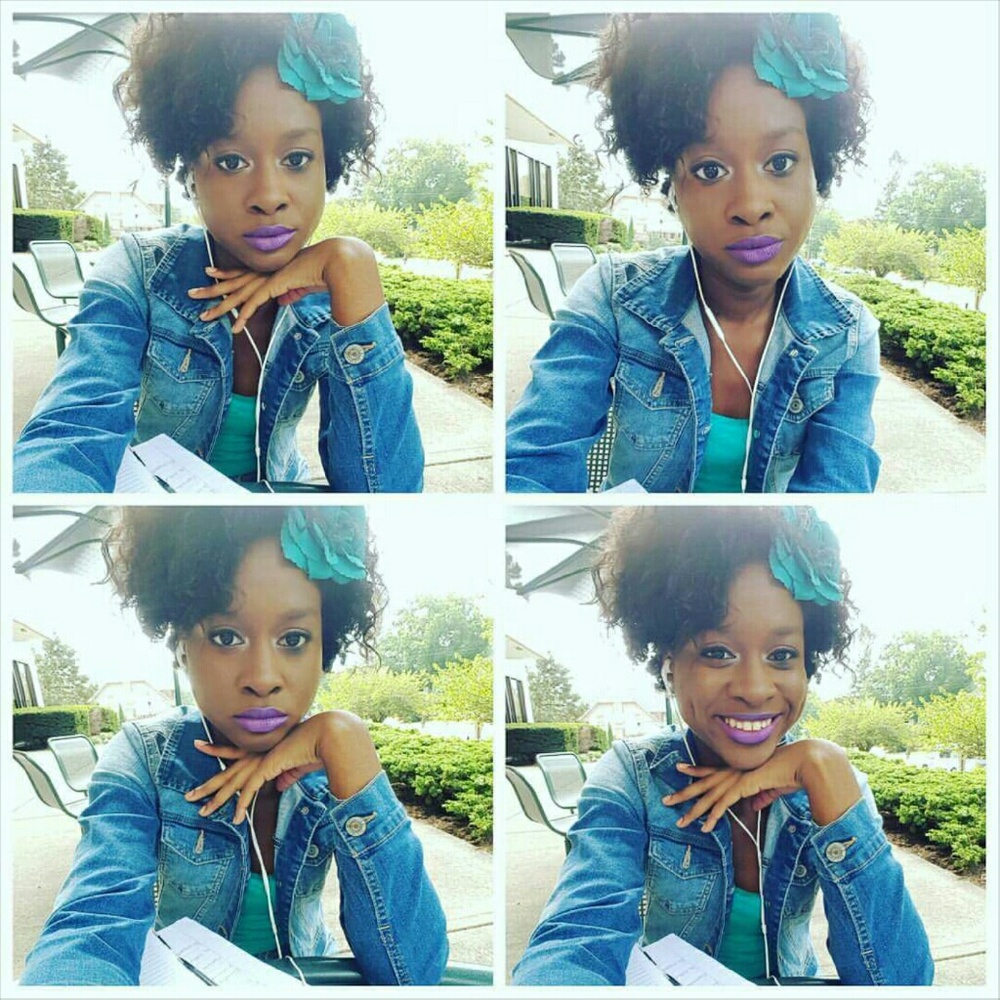 Meet your Posher, Shakaya