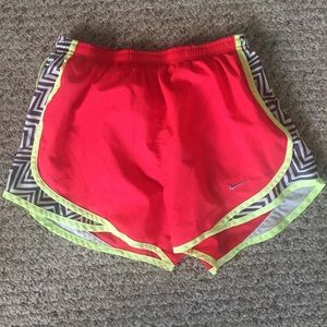 Nike shorts