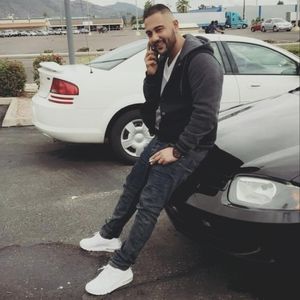 Meet your Posher, Ali