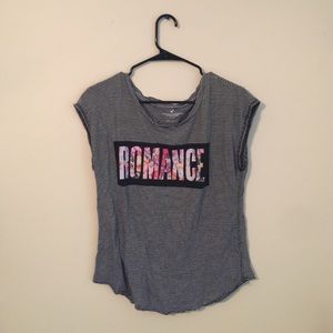 American eagle tshirt