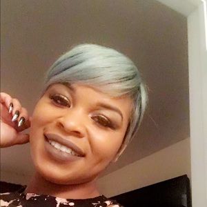 Meet your Posher, Shaneeah