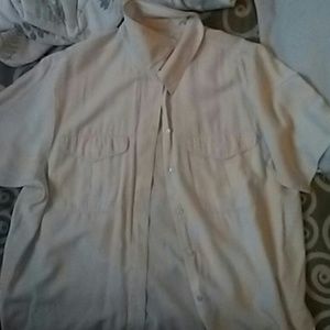 Fred David Silky Shirt