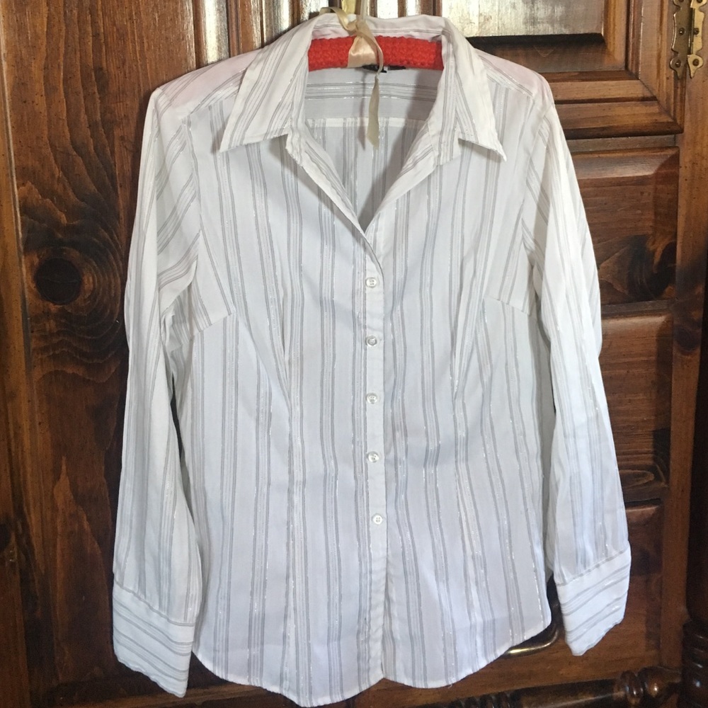 Milano button down shirt