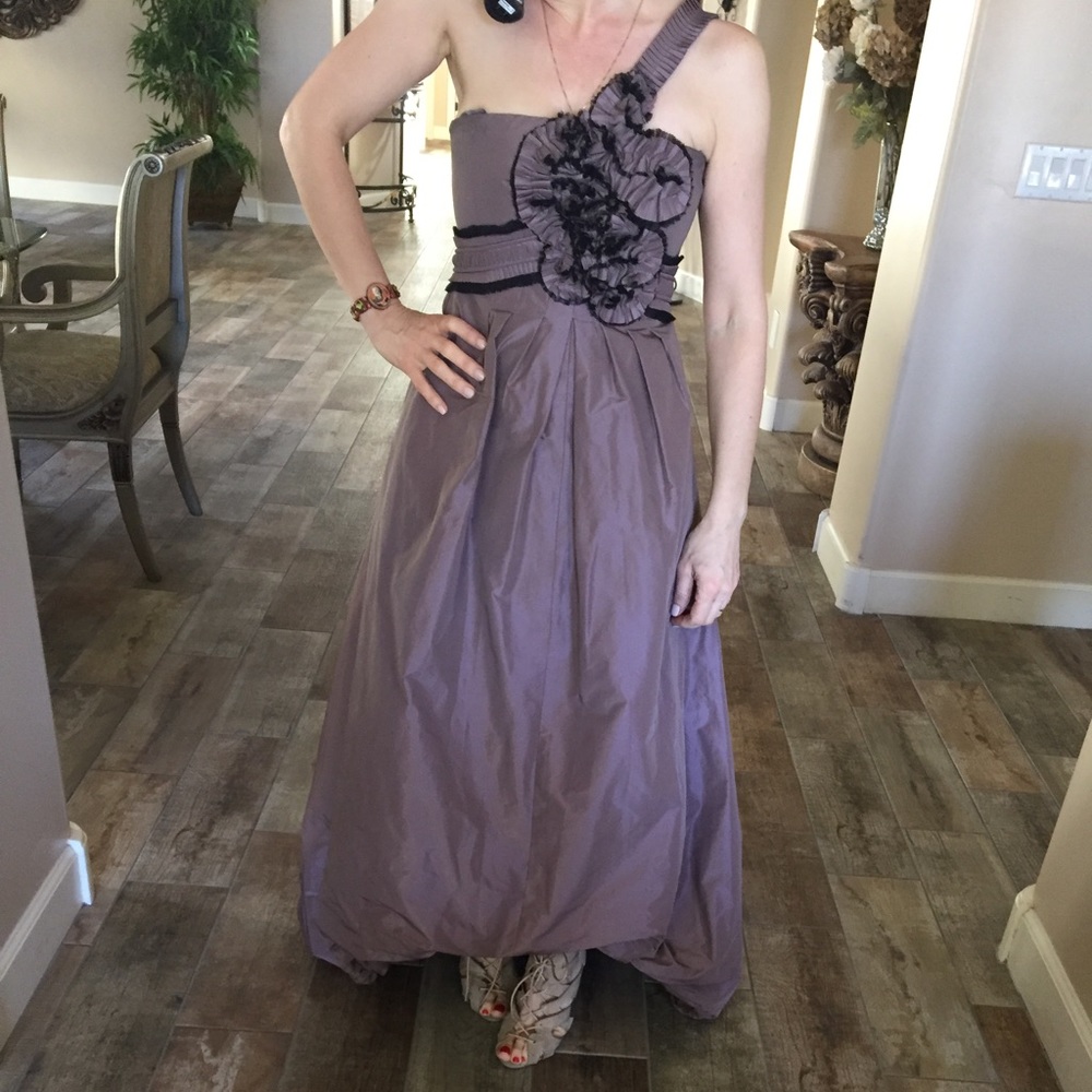 Runway Gal Dress