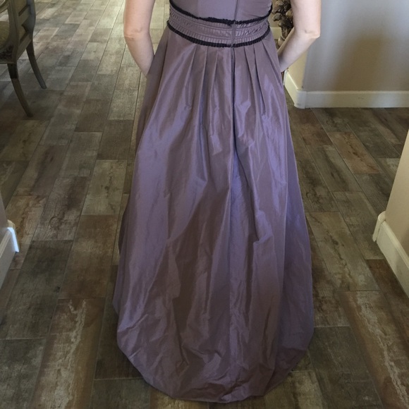 Runway Gal Dress - Picture 4 of 4