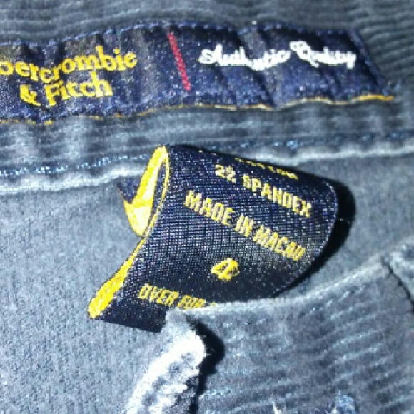 Pants - Picture 2 of 2