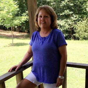 Meet your Posher, Kathy