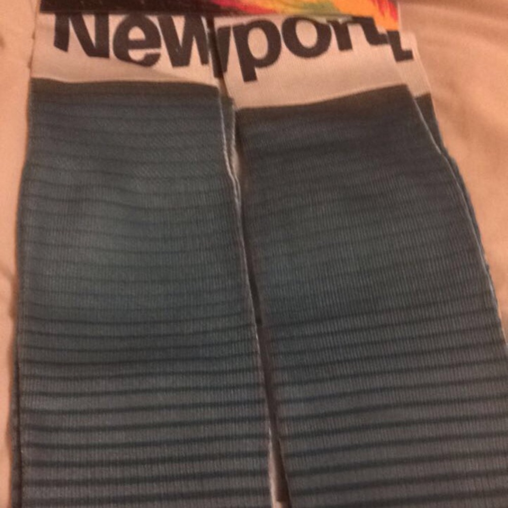 Newport Sox