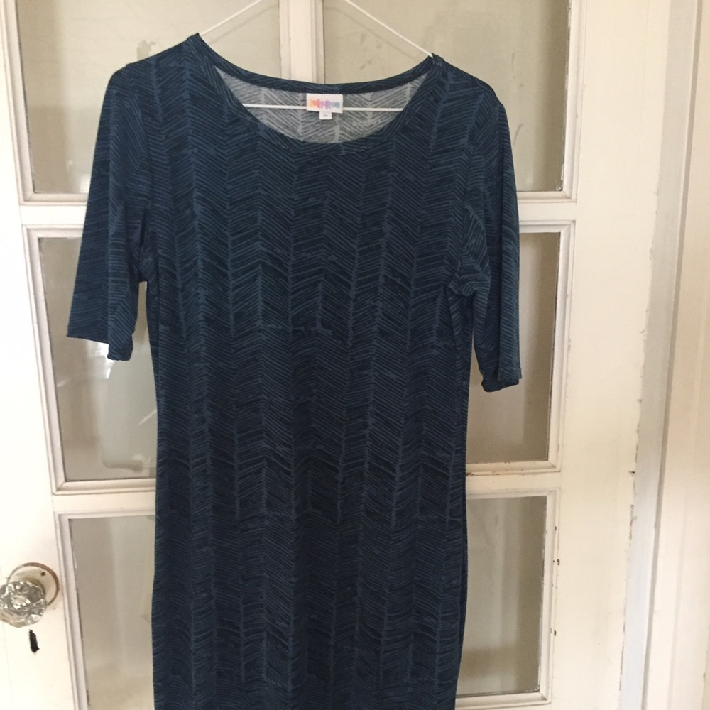 LuLaRoe Julia