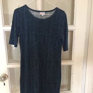 LuLaRoe Julia