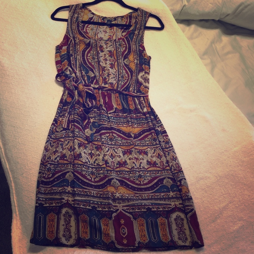 Lucky Brand Dress