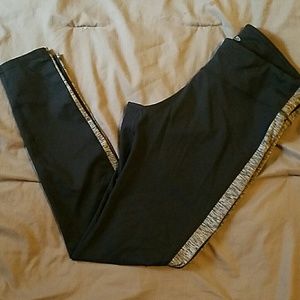 Champion duo dry running tight