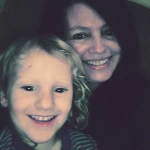 Meet your Posher, Nancy