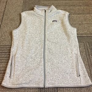 Women's Patagonia Vest (Brand new with tags)