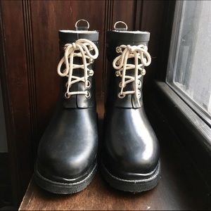 Ilse Jacobsen Rain Boot "Rub"