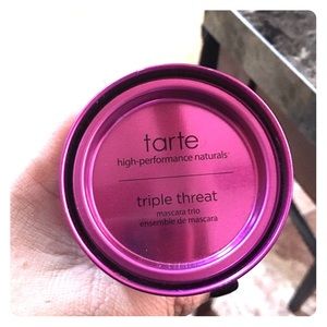 Tarte mascara trio pack and a estee lauder Bundle