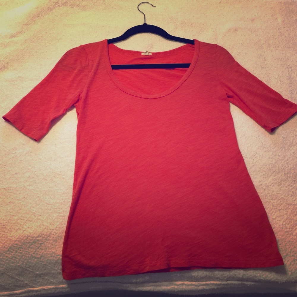 Jcrew T-shirt