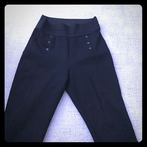 💝NEW ZARA body shaping leggings - size M💝