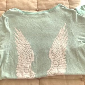 Wild Fox Sweatshirt Small