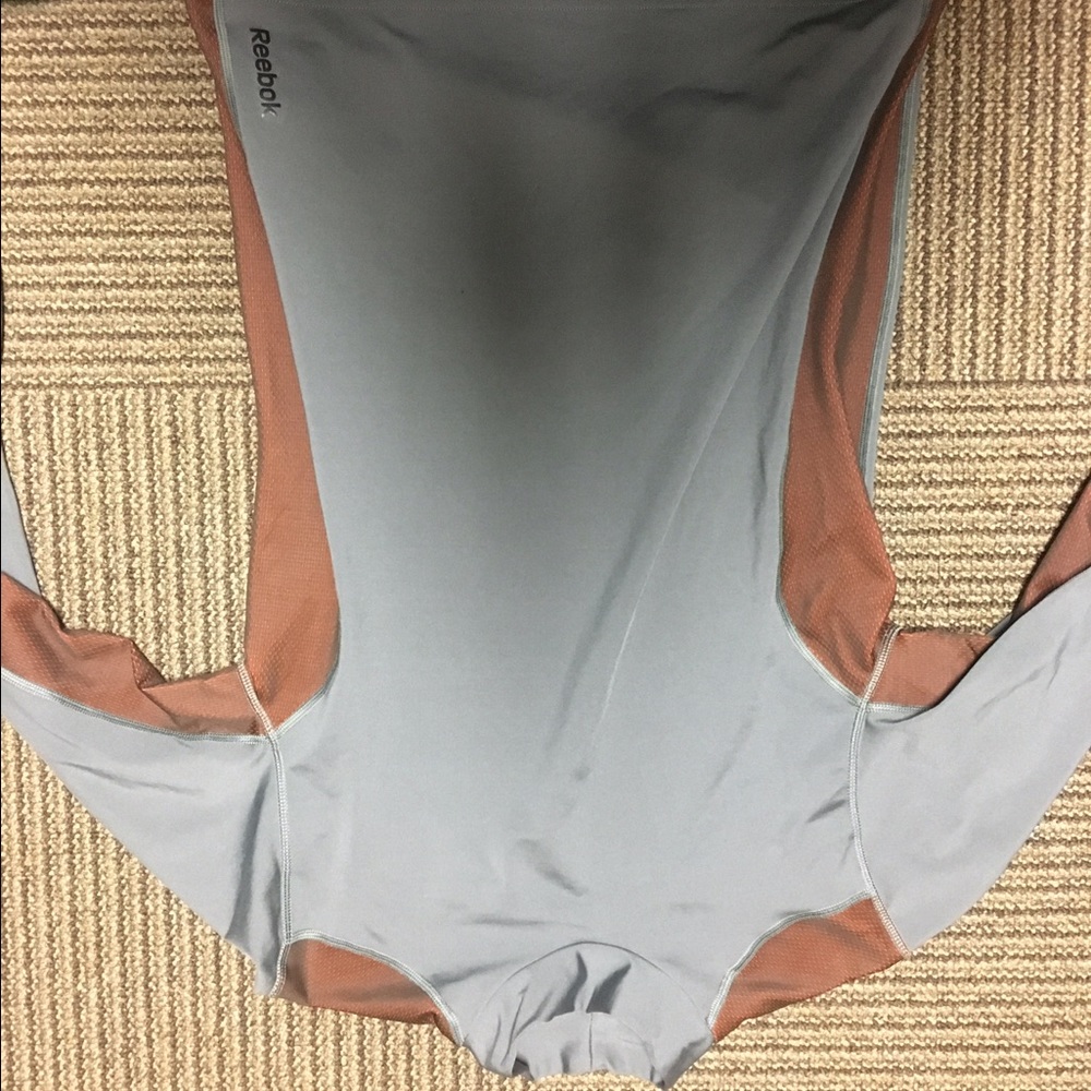 Reebok base layer - Picture 2 of 3