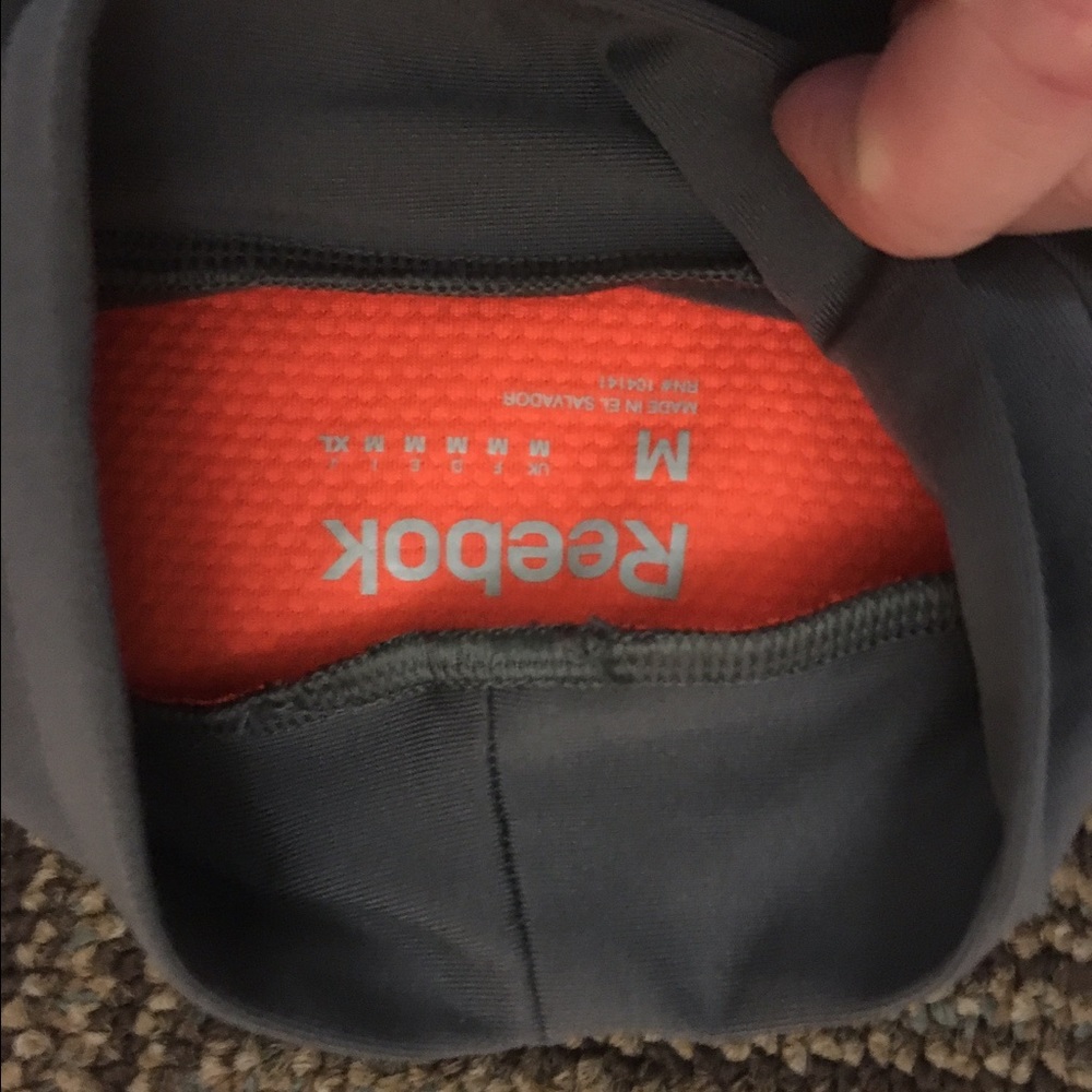 Reebok base layer - Picture 3 of 3