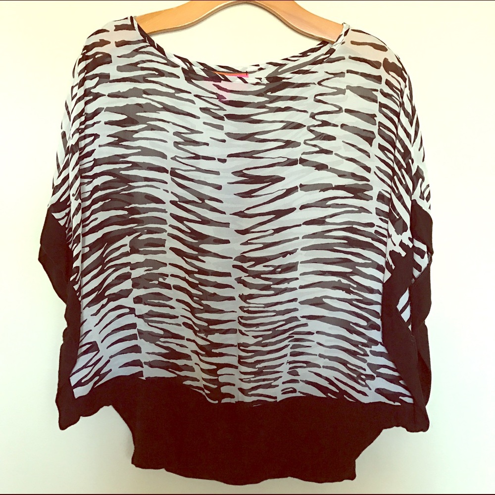 Trina Turk by Banana Republic Top