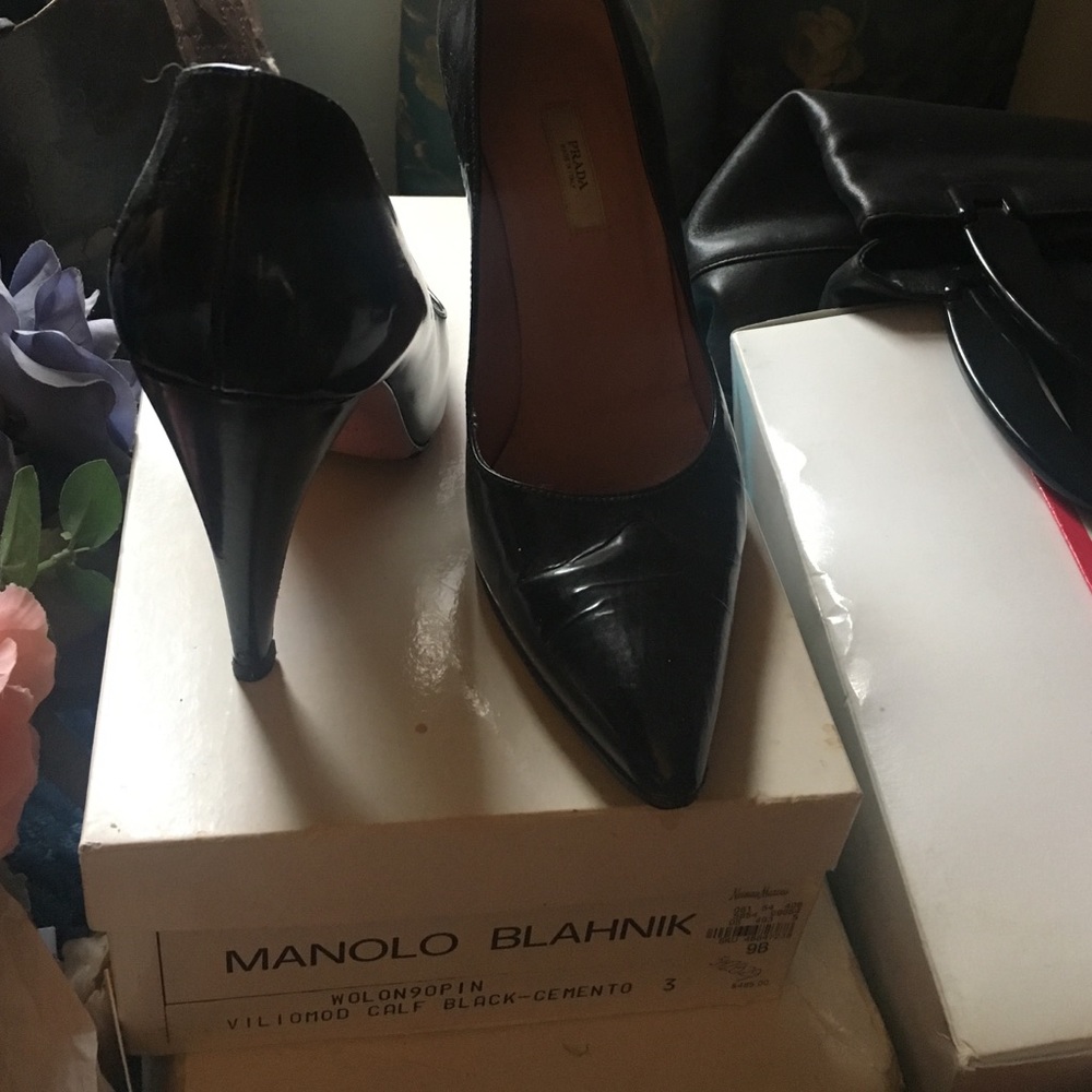 Pumps