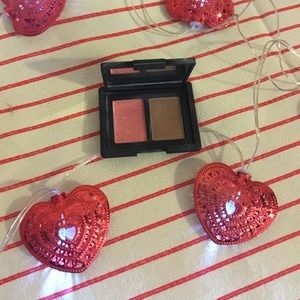 NARS Laguna/Orgasm Combo