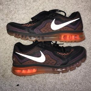 Women's Nike Airmax