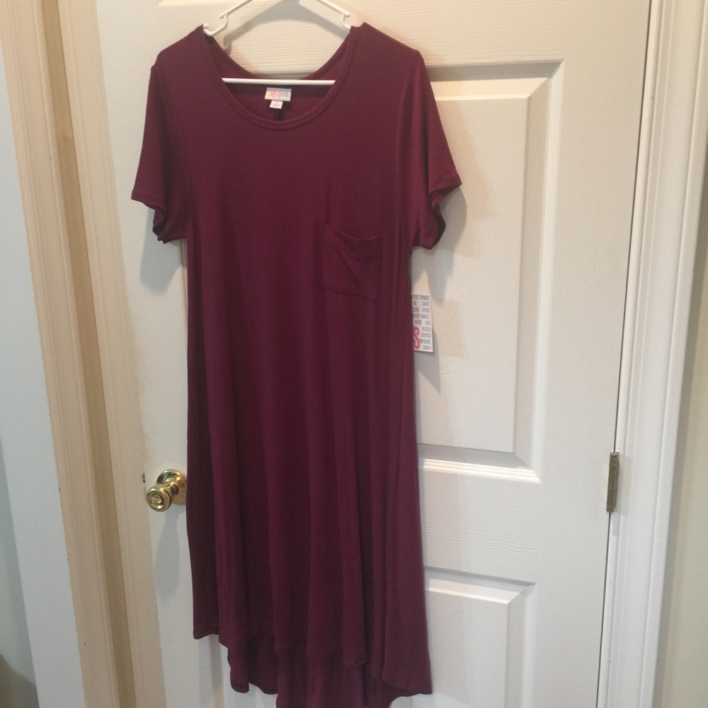 Lularoe Carly