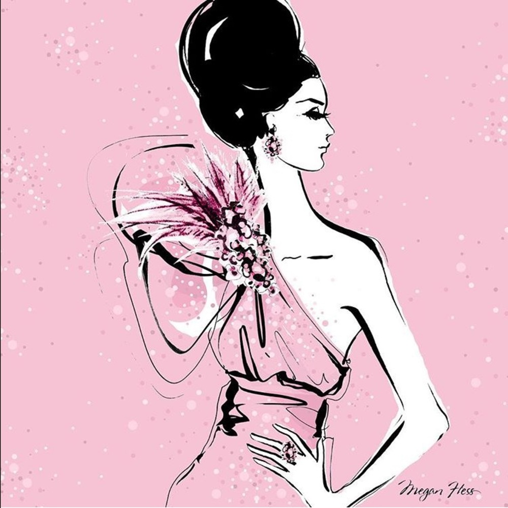 Meet your Posher, La bella