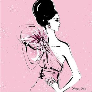 Meet your Posher, La bella