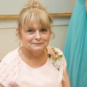 Meet your Posher, Donna