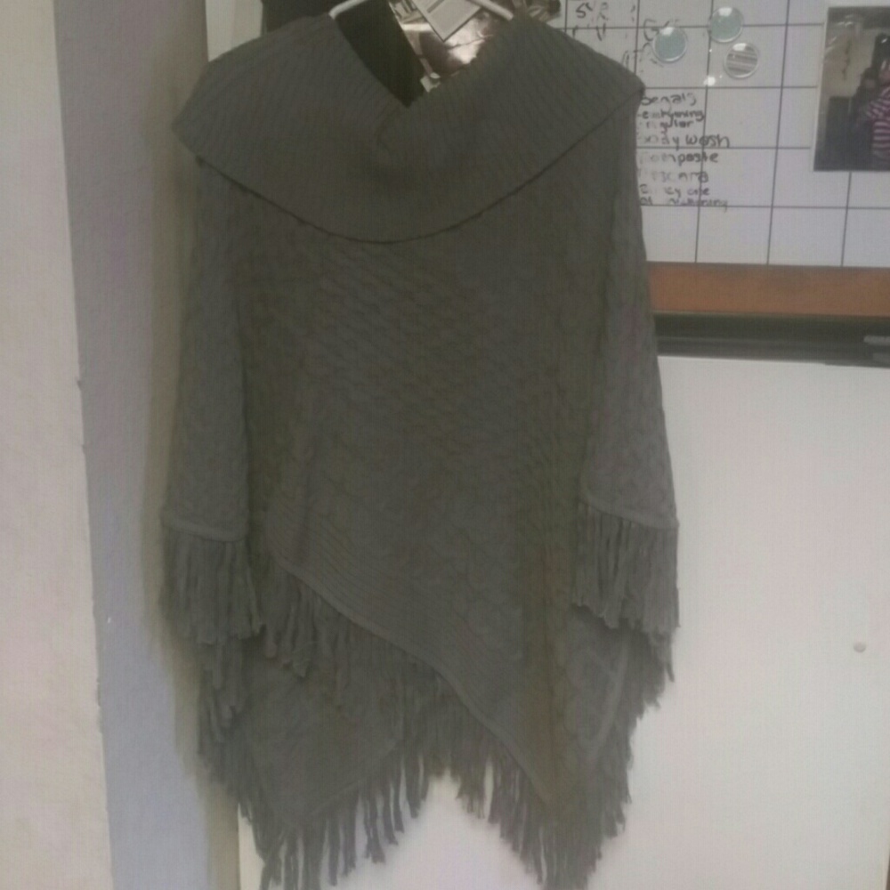 Poncho