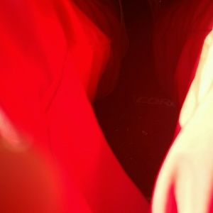 Meet your Posher, Kristall