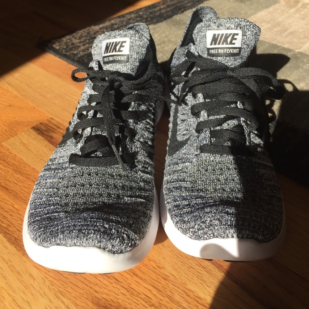 Nike shoes