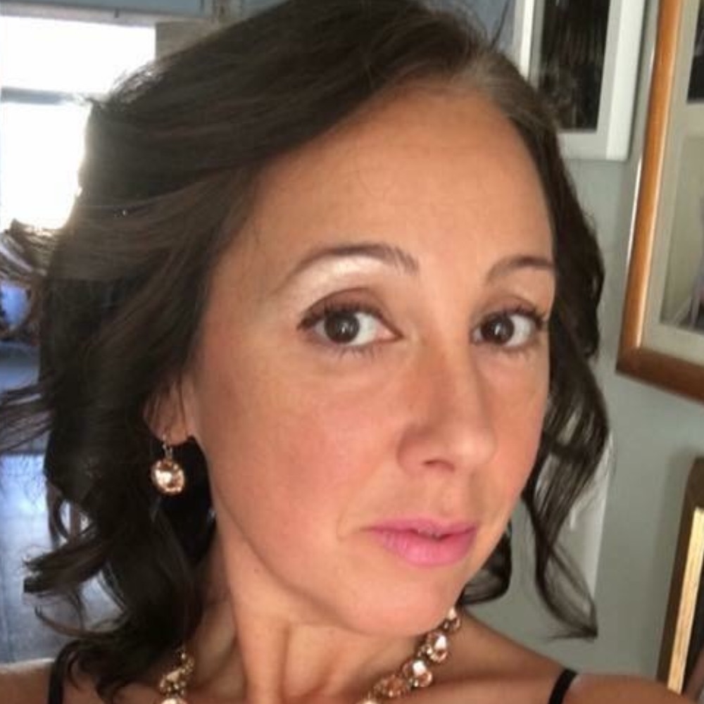 Meet your Posher, Jen