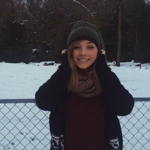 Meet your Posher, Kaley