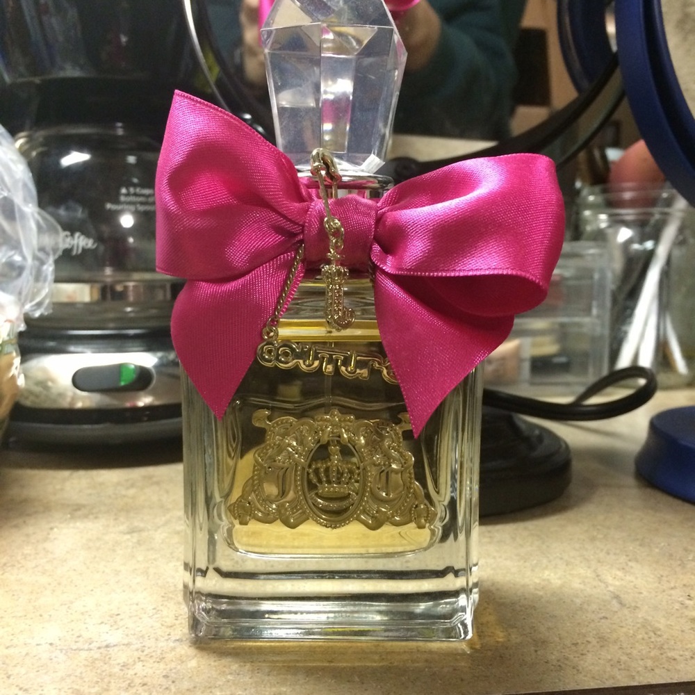 viva la juicy perfume