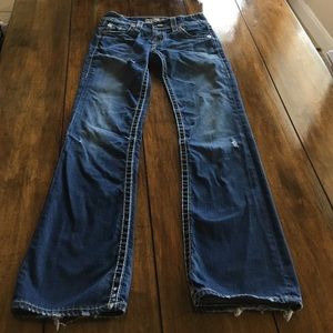 Big Star "Sophie" Jeans