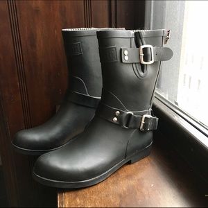 Pajar "slushi" rain boot